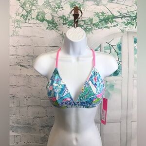 NWT Lilly Pulitzer 4